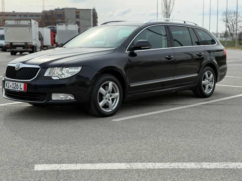 Skoda Superb Skoda Superb 2.0 TDI 170 к.с. DSG КОМБИ ВНОС ГЕР - 7200 € / 14081.98 лв. - 81963942 1 | Car24.bg Skoda Superb Skoda Superb 2.0 TDI 170 к.с. DSG КОМБИ ВНОС ГЕР - 7200 € / 14081.98 лв. - 81963942 1