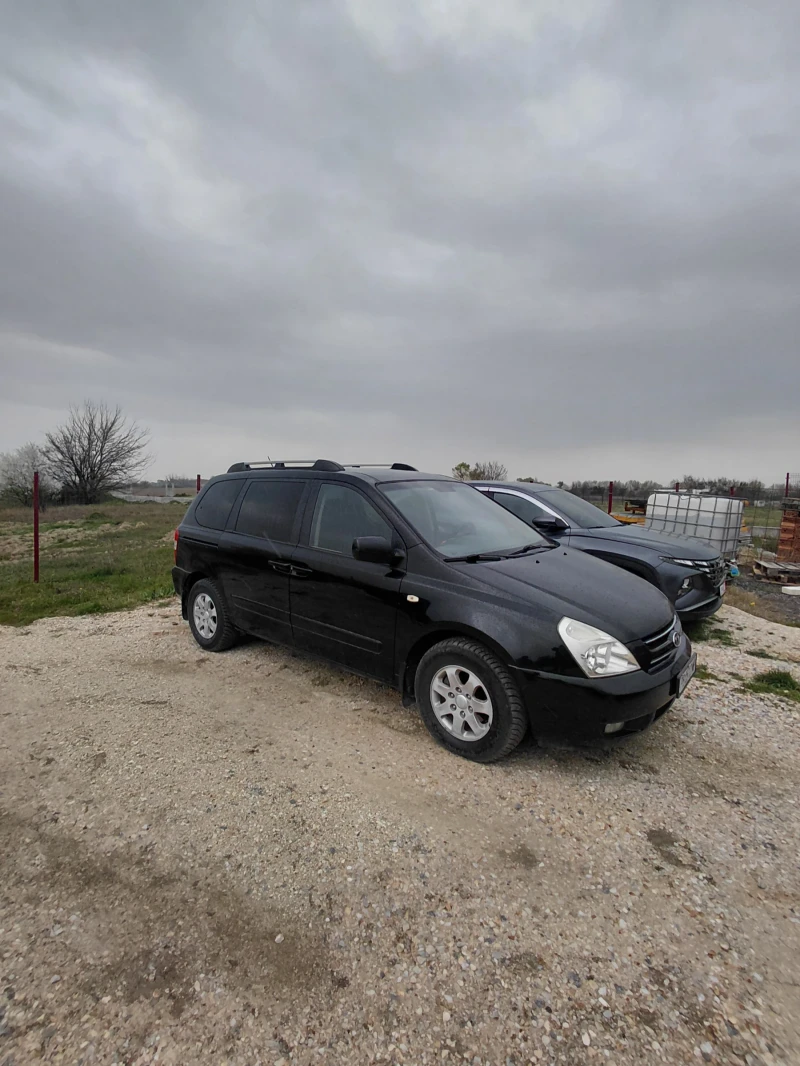 Kia Carnival - 3900 € / 7627.74 лв. - 31846879 1 | Car24.bg Kia Carnival - 3900 € / 7627.74 лв. - 31846879 1