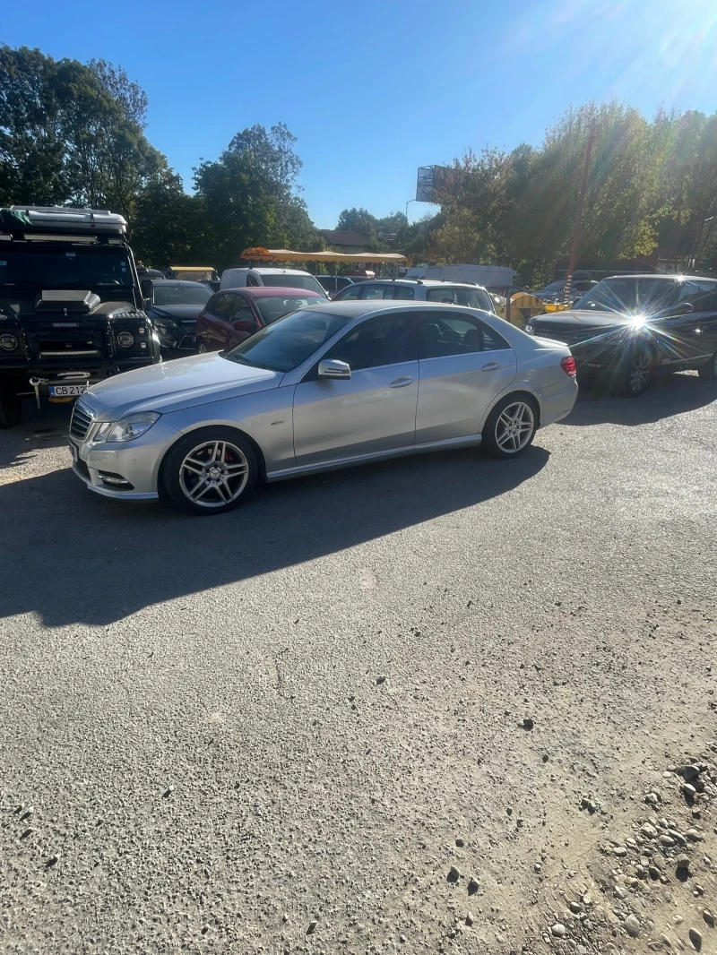 Mercedes-Benz E 220 - 3500 € - 70047021 1 | Car24.bg Mercedes-Benz E 220 - 3500 € - 70047021 1