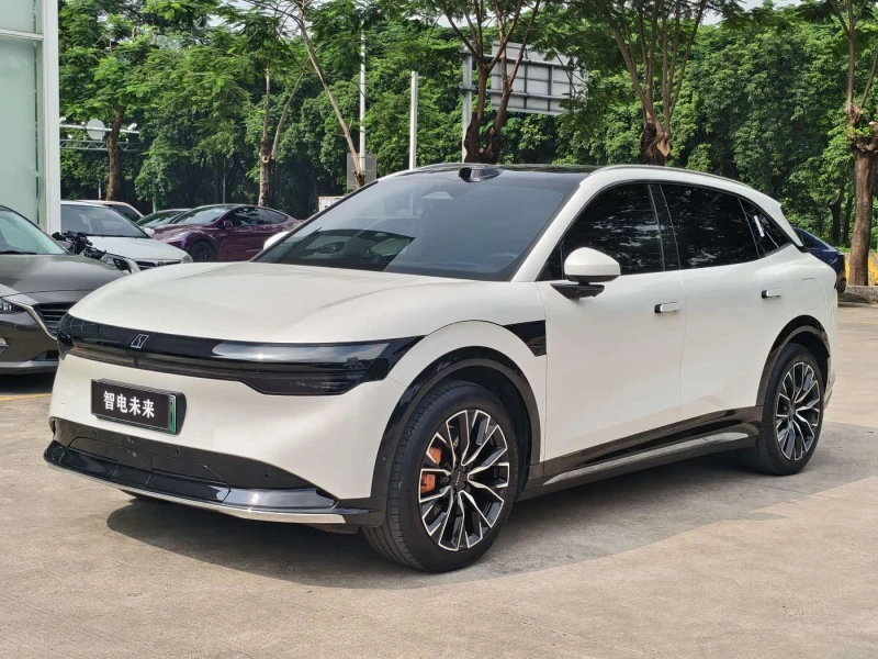Zeekr 7X 100kWh Long Range RWD Smart Driving Edition - 34000 € - 69783518 1 | Car24.bg Zeekr 7X 100kWh Long Range RWD Smart Driving Edition - 34000 € - 69783518 1