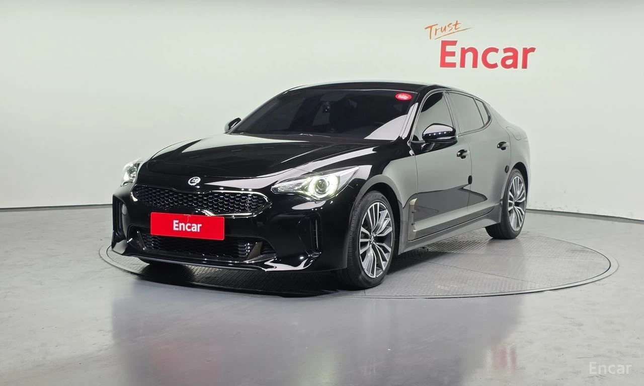Kia Stinger 2.0* TURBO* ОБДУХВАНЕ* ХЕДЪП* КАМЕРА* КЕЙЛЕС* | Auto.bg — изображение 1 Kia Stinger 2.0* TURBO* ОБДУХВАНЕ* ХЕДЪП* КАМЕРА* КЕЙЛЕС* | Auto.bg — изображение 1