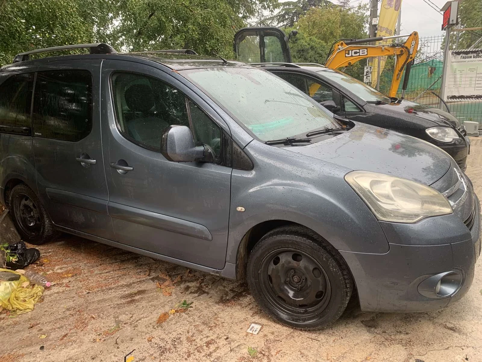 Citroen Berlingo undefined | Auto.bg — изображение 1 Citroen Berlingo undefined | Auto.bg — изображение 1