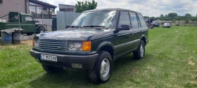 Land Rover Range rover 2.5ДСЕ 1 - Car24.bg Land Rover Range rover 2.5ДСЕ 1