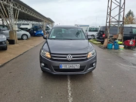 VW Tiguan 2.0tdi 4Motion - Car24.bg VW Tiguan 2.0tdi 4Motion