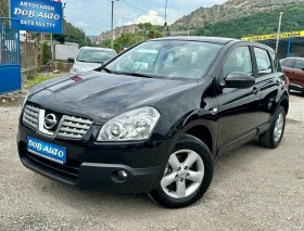 Снимка Nissan Qashqai