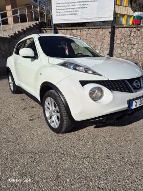 Nissan Juke 1.5 dci - 6800 € / 13299.64 лв. - 32262863 2 | Car24.bg Nissan Juke 1.5 dci - 6800 € / 13299.64 лв. - 32262863 2