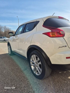 Nissan Juke 1.5 dci - 6800 € / 13299.64 лв. - 32262863 5 | Car24.bg Nissan Juke 1.5 dci - 6800 € / 13299.64 лв. - 32262863 5