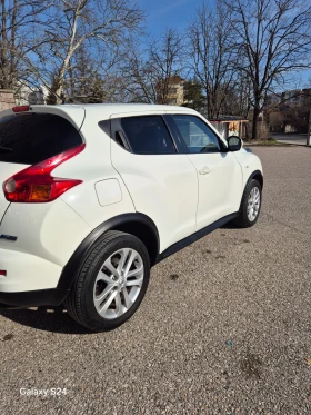 Nissan Juke 1.5 dci - 6800 € / 13299.64 лв. - 32262863 3 | Car24.bg Nissan Juke 1.5 dci - 6800 € / 13299.64 лв. - 32262863 3