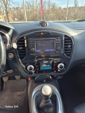 Nissan Juke 1.5 dci - 6800 € / 13299.64 лв. - 32262863 6 | Car24.bg Nissan Juke 1.5 dci - 6800 € / 13299.64 лв. - 32262863 6