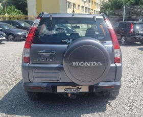 Honda Cr-v 2.0 i-VTEC 4x4 Фейслифт!Подържана само в Хонда! | Auto.bg — изображение 6 Honda Cr-v 2.0 i-VTEC 4x4 Фейслифт!Подържана само в Хонда! | Auto.bg — изображение 6