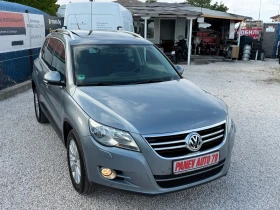 Снимка VW Tiguan