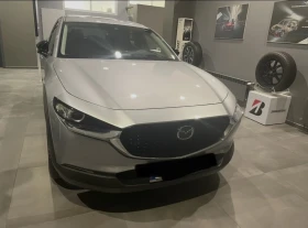 Mazda CX-30 Homura
