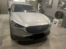 Mazda CX-30 Homura | Auto.bg — изображение 5 Mazda CX-30 Homura | Auto.bg — изображение 5