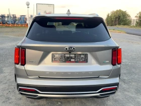 Kia Sorento 1.6 PHEV AWD /PREMIUM LUX / 360 КАМЕРА / ОБДУХВАНЕ - 26900 € / 52611.83 лв. - 65524790 6 | Car24.bg Kia Sorento 1.6 PHEV AWD /PREMIUM LUX / 360 КАМЕРА / ОБДУХВАНЕ - 26900 € / 52611.83 лв. - 65524790 6
