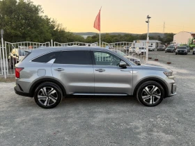 Kia Sorento 1.6 PHEV AWD /PREMIUM LUX / 360 КАМЕРА / ОБДУХВАНЕ - 26900 € / 52611.83 лв. - 65524790 4 | Car24.bg Kia Sorento 1.6 PHEV AWD /PREMIUM LUX / 360 КАМЕРА / ОБДУХВАНЕ - 26900 € / 52611.83 лв. - 65524790 4