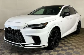 Lexus RX 500h F SPORT 3 * MARK LEVINSON * CARFAX *