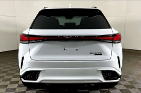 Lexus RX 500h F SPORT 3 * MARK LEVINSON * CARFAX * | Auto.bg — изображение 4 Lexus RX 500h F SPORT 3 * MARK LEVINSON * CARFAX * | Auto.bg — изображение 4