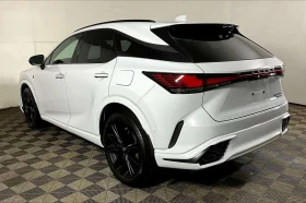 Lexus RX 500h F SPORT 3 * MARK LEVINSON * CARFAX * | Auto.bg — изображение 12 Lexus RX 500h F SPORT 3 * MARK LEVINSON * CARFAX * | Auto.bg — изображение 12