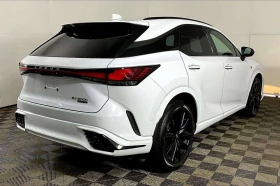 Lexus RX 500h F SPORT 3 * MARK LEVINSON * CARFAX * | Auto.bg — изображение 2 Lexus RX 500h F SPORT 3 * MARK LEVINSON * CARFAX * | Auto.bg — изображение 2