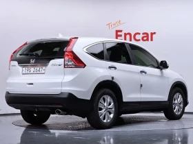 Honda Cr-v Executive 2.4 Бензин | Auto.bg — изображение 2 Honda Cr-v Executive 2.4 Бензин | Auto.bg — изображение 2
