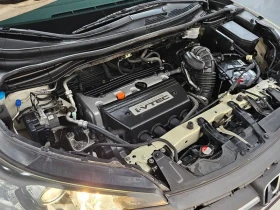 Honda Cr-v Executive 2.4 Бензин | Auto.bg — изображение 14 Honda Cr-v Executive 2.4 Бензин | Auto.bg — изображение 14