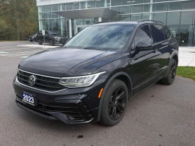 Снимка VW Tiguan