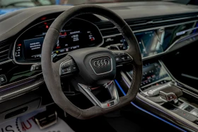 Audi SQ8 4.0TDI/RSQ8 Packet/Bang&Olufsen/Вакум/Обдухване/Hu | Auto.bg — изображение 8 Audi SQ8 4.0TDI/RSQ8 Packet/Bang&Olufsen/Вакум/Обдухване/Hu | Auto.bg — изображение 8