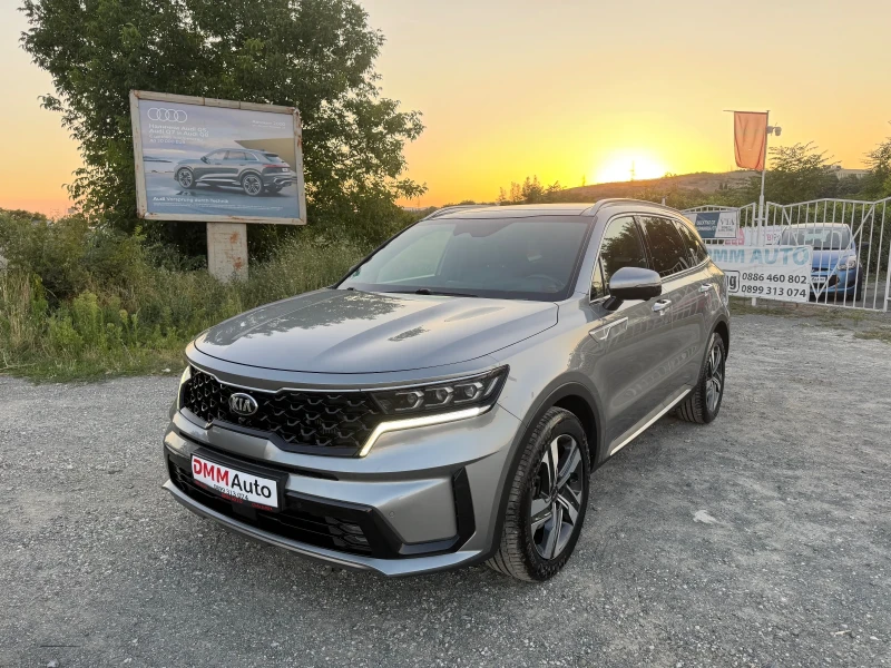 Kia Sorento 1.6 PHEV AWD /PREMIUM LUX / 360 КАМЕРА / ОБДУХВАНЕ - 26900 € / 52611.83 лв. - 65524790 1 | Car24.bg Kia Sorento 1.6 PHEV AWD /PREMIUM LUX / 360 КАМЕРА / ОБДУХВАНЕ - 26900 € / 52611.83 лв. - 65524790 1
