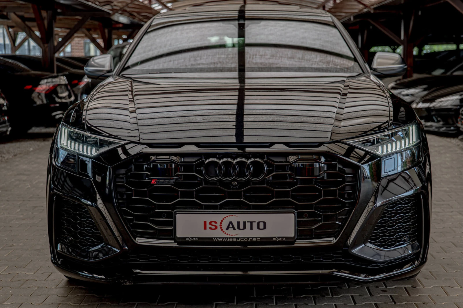 Audi SQ8 4.0TDI/RSQ8 Packet/Bang&Olufsen/Вакум/Обдухване/Hu | Auto.bg — изображение 1 Audi SQ8 4.0TDI/RSQ8 Packet/Bang&Olufsen/Вакум/Обдухване/Hu | Auto.bg — изображение 1