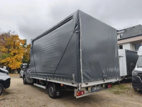 Renault Master ЛИЗИНГ//10П//УНИКАТ//ДВОЙНА КАБИНА | Auto.bg — изображение 4 Renault Master ЛИЗИНГ//10П//УНИКАТ//ДВОЙНА КАБИНА | Auto.bg — изображение 4
