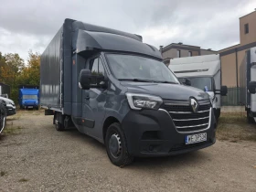 Renault Master ЛИЗИНГ//10П//УНИКАТ//ДВОЙНА КАБИНА | Auto.bg — изображение 2 Renault Master ЛИЗИНГ//10П//УНИКАТ//ДВОЙНА КАБИНА | Auto.bg — изображение 2