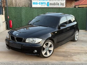 BMW 120 E87 НАВИГАЦИЯ* ПОДГРЕВ* РЕКАРО* ШИБЕДАХ* - Car24.bg BMW 120 E87 НАВИГАЦИЯ* ПОДГРЕВ* РЕКАРО* ШИБЕДАХ*