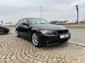 BMW 320 M-PAKET - Car24.bg BMW 320 M-PAKET