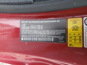 BMW 650 - 22000 лв. / 11248.42 € - 20178028 12 | Car24.bg BMW 650 - 22000 лв. / 11248.42 € - 20178028 12