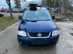 VW Caddy 1.9TDI КЕМПЕР - 6600 лв. / 3374.53 € - 89093574 2 | Car24.bg VW Caddy 1.9TDI КЕМПЕР - 6600 лв. / 3374.53 € - 89093574 2