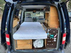 VW Caddy 1.9TDI КЕМПЕР - 6600 лв. / 3374.53 € - 89093574 7 | Car24.bg VW Caddy 1.9TDI КЕМПЕР - 6600 лв. / 3374.53 € - 89093574 7