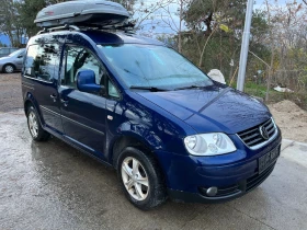 VW Caddy 1.9TDI КЕМПЕР - 6600 лв. / 3374.53 € - 89093574 3 | Car24.bg VW Caddy 1.9TDI КЕМПЕР - 6600 лв. / 3374.53 € - 89093574 3
