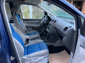 VW Caddy 1.9TDI КЕМПЕР - 6600 лв. / 3374.53 € - 89093574 8 | Car24.bg VW Caddy 1.9TDI КЕМПЕР - 6600 лв. / 3374.53 € - 89093574 8
