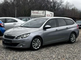 Peugeot 308 1.6~HDI~ - Car24.bg Peugeot 308 1.6~HDI~