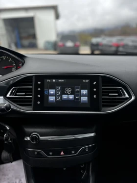 Peugeot 308 1.6~HDI~ - 9800 лв. / 5010.66 € - 19947036 11 | Car24.bg Peugeot 308 1.6~HDI~ - 9800 лв. / 5010.66 € - 19947036 11