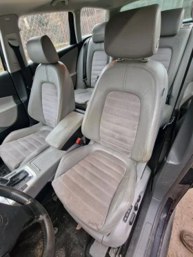 VW Passat - 3100 € / 6063.07 лв. - 79069961 15 | Car24.bg VW Passat - 3100 € / 6063.07 лв. - 79069961 15