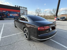 Audi A8 4.0tfsi MATRIX FULL - 16000 € / 31293.28 лв. - 37912592 6 | Car24.bg Audi A8 4.0tfsi MATRIX FULL - 16000 € / 31293.28 лв. - 37912592 6