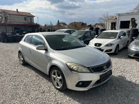 Kia Pro ceed 1.4 бензин 90коня Нов внос Австрия