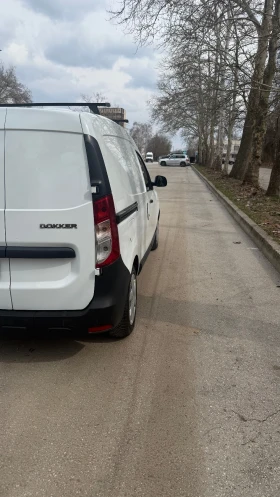 Dacia Dokker Van - 12000 € / 23469.96 лв. - 48313855 7 | Car24.bg Dacia Dokker Van - 12000 € / 23469.96 лв. - 48313855 7