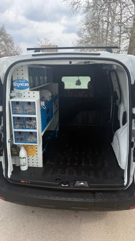 Dacia Dokker Van - 12000 € / 23469.96 лв. - 48313855 6 | Car24.bg Dacia Dokker Van - 12000 € / 23469.96 лв. - 48313855 6