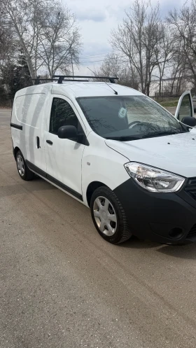 Dacia Dokker Van - 12000 € / 23469.96 лв. - 48313855 4 | Car24.bg Dacia Dokker Van - 12000 € / 23469.96 лв. - 48313855 4