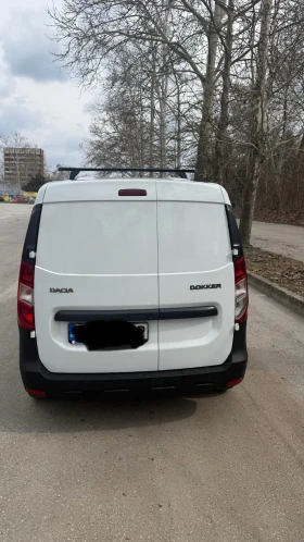 Dacia Dokker Van - 12000 € / 23469.96 лв. - 48313855 10 | Car24.bg Dacia Dokker Van - 12000 € / 23469.96 лв. - 48313855 10