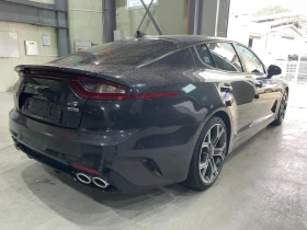 Kia Stinger 3.3 Turbo AWD ! GT ! - 18900 € / 36965.19 лв. - 22946128 8 | Car24.bg Kia Stinger 3.3 Turbo AWD ! GT ! - 18900 € / 36965.19 лв. - 22946128 8