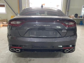 Kia Stinger 3.3 Turbo AWD ! GT ! - 18900 € / 36965.19 лв. - 22946128 7 | Car24.bg Kia Stinger 3.3 Turbo AWD ! GT ! - 18900 € / 36965.19 лв. - 22946128 7