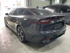 Kia Stinger 3.3 Turbo AWD ! GT ! - 18900 € / 36965.19 лв. - 22946128 6 | Car24.bg Kia Stinger 3.3 Turbo AWD ! GT ! - 18900 € / 36965.19 лв. - 22946128 6